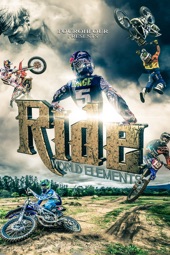 Poster for Ride: World Elements by Amanda Kirkpatrick