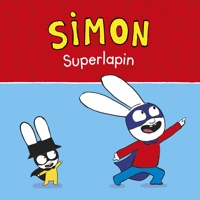 Télécharger Simon, Vol. 2: Superlapin Episode 13