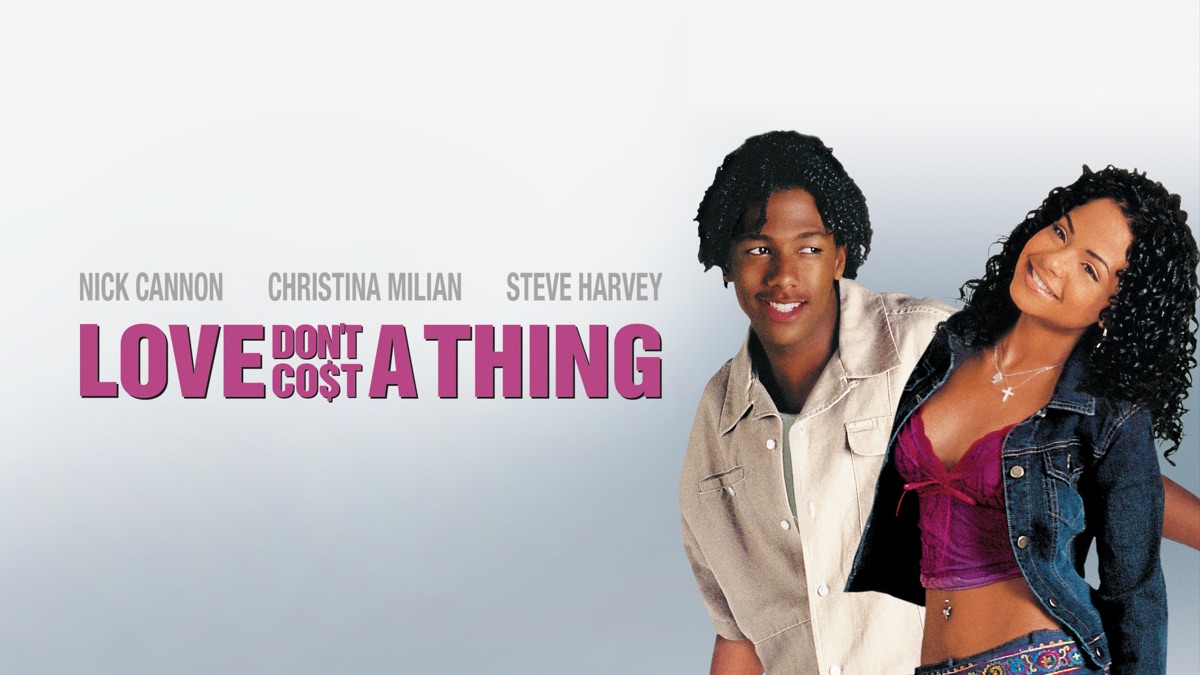 ‎Love Don't Co$t a Thing - Apple TV