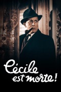 Cécile est morte !