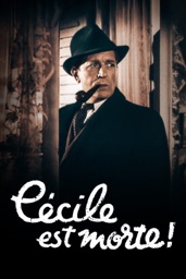Cécile est morte !