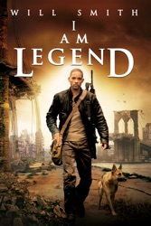 I Am Legend