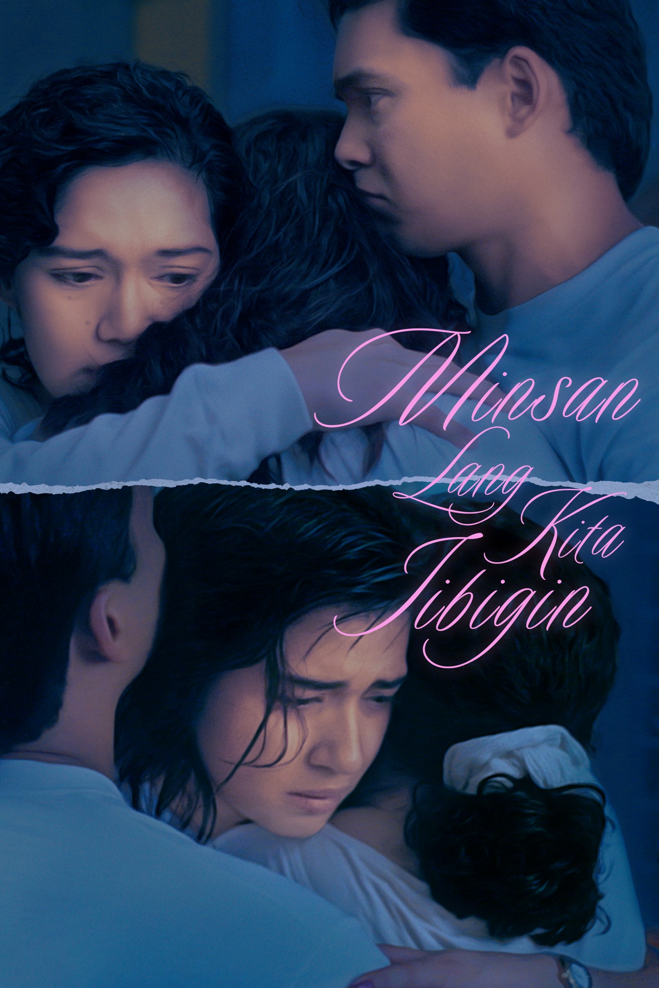 Minsan Lang Kita Iibigin artwork