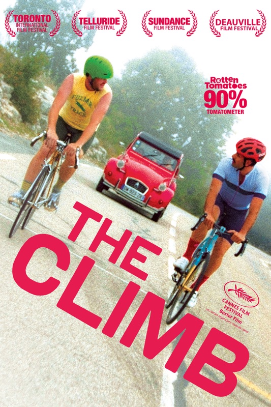 The Climb