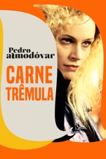 Capa do filme Carne Trêmula