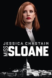 Miss Sloane