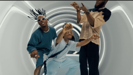 Nobody (Icons Remix) [feat. Joeboy & Laycon] - DJ Neptune