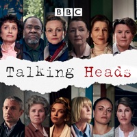Talking Heads