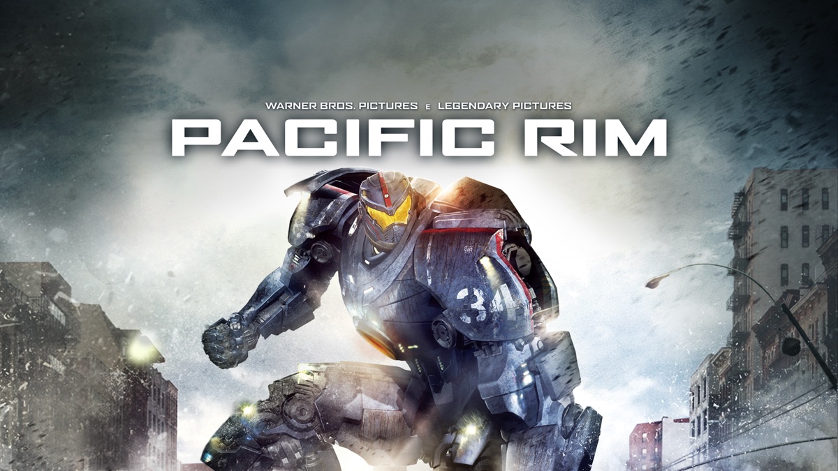 ‎Pacific Rim - Apple TV
