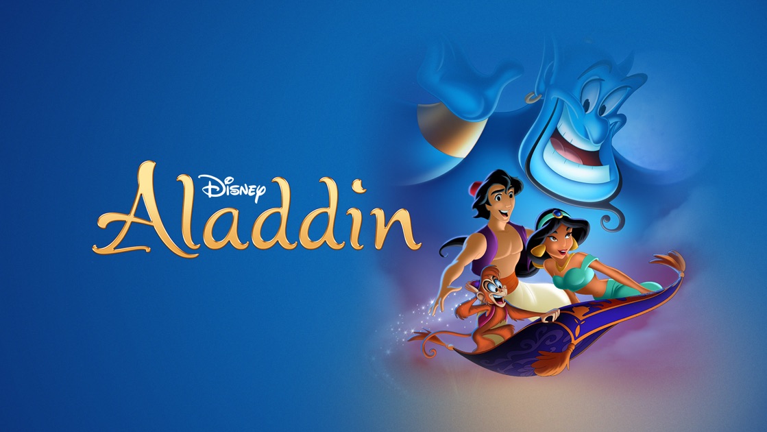 download the last version for ipod Aladdin