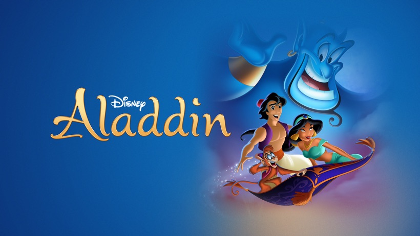 Aladdin