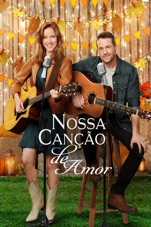 Capa do filme Uma Música no Coração (Love Song)