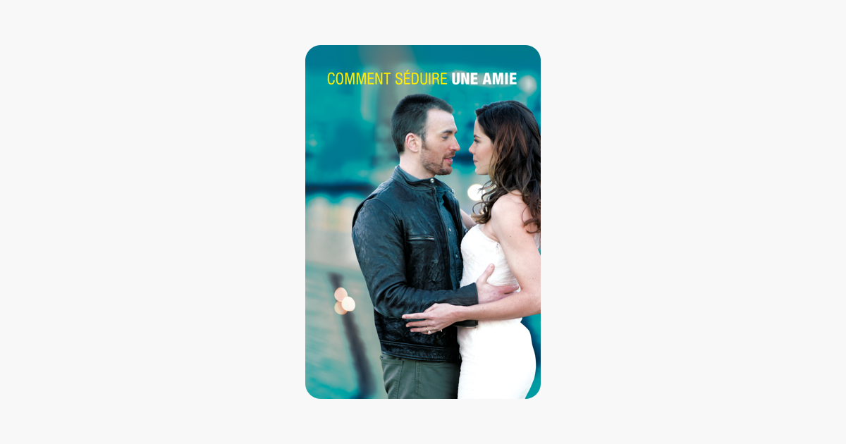 Comment Séduire Une Amie ‎Comment séduire une amie sur iTunes