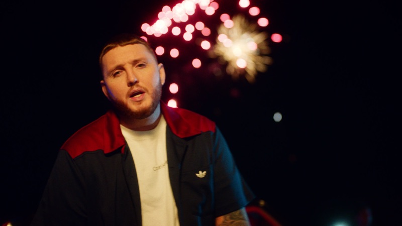 Lasting Lover (Official Video)