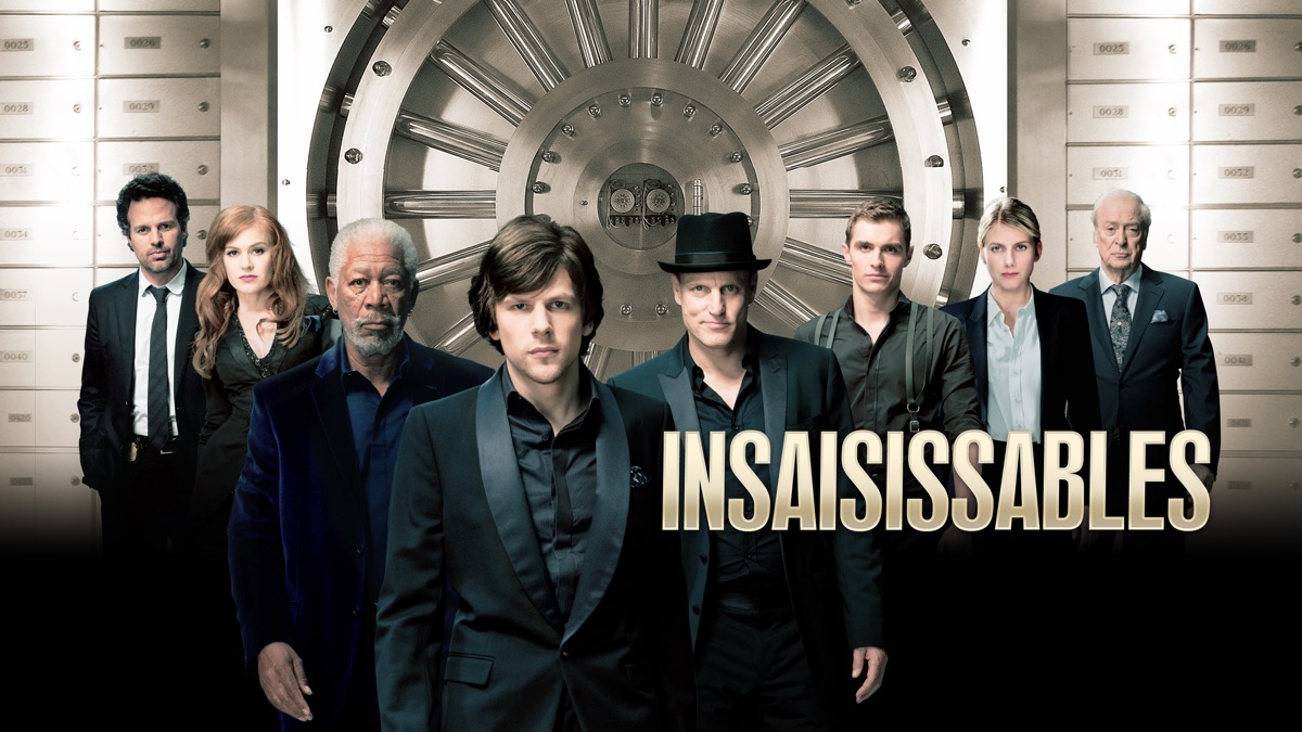 Insaisissable 2 Streaming Vf Voir Film ‎Insaisissables - Apple TV