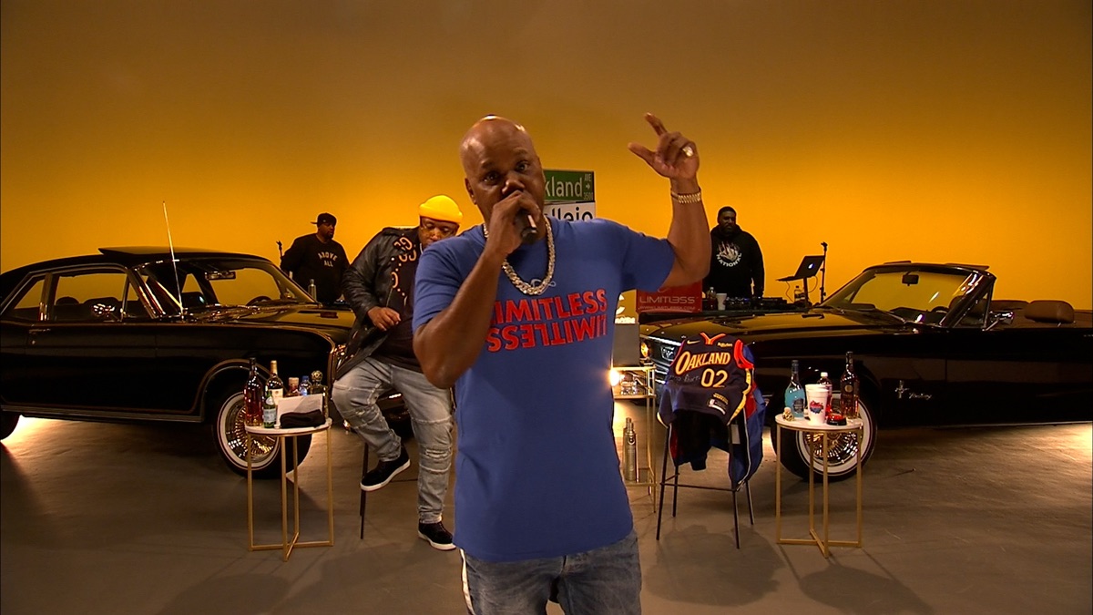 Pimpin' Like Kenny Red (feat. Larry June & BossLife Big Spence