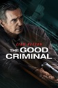 Affiche du film The Good Criminal