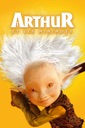 Affiche du film Arthur et les Minimoys