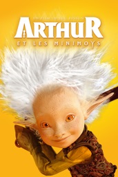Arthur et les Minimoys