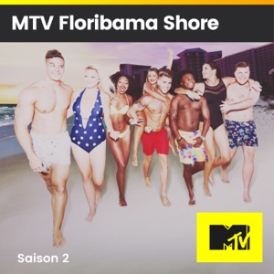 Floribama Shore, Saison 2, Part 2 - Episode 7
