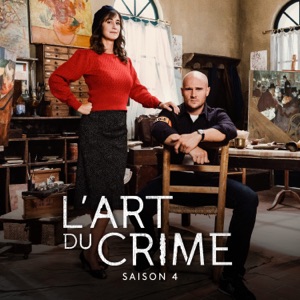 L'art du crime, Saison 4 - Episode 1