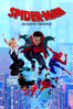 Spider-Man: Un Nuevo Universo - Rodney Rothman, Peter Ramsey & Bob Persichetti