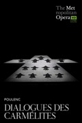Dialogues des Carmélites