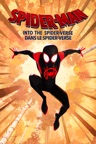 Spider-Man: Into the Spider-Verse