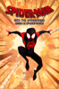 Spider-Man: Into the Spider-Verse - Rodney Rothman, Peter Ramsey & Bob Persichetti