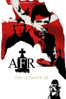AFR - Morten Hartz Kaplers