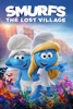 Smurfs: The Lost Village App Icon