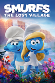 Smurfs: The Lost Village