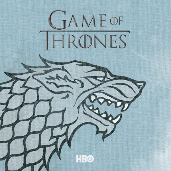 Winter Is Coming artwork