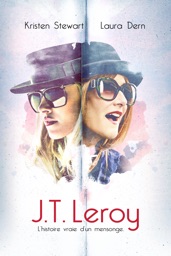 J.T. Leroy