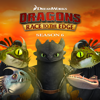 King of Dragons, Pt. 1 - Dragons: Race to the Edge