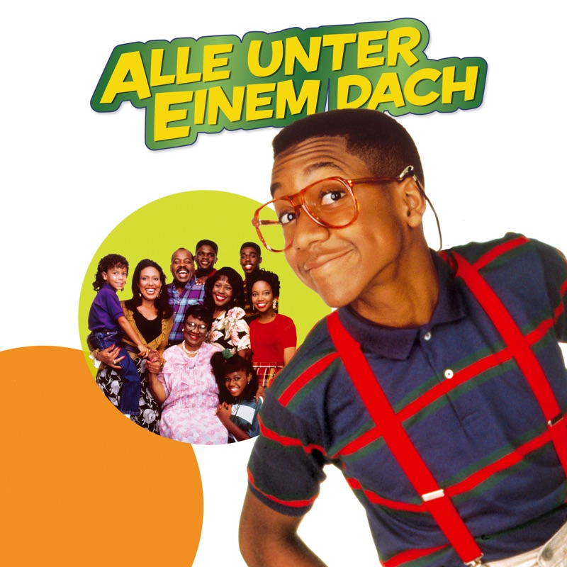 Steve auf dem Dach