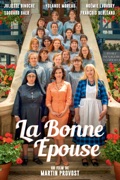 La bonne épouse