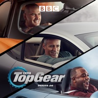 Télécharger Top Gear, Series 26 Episode 9