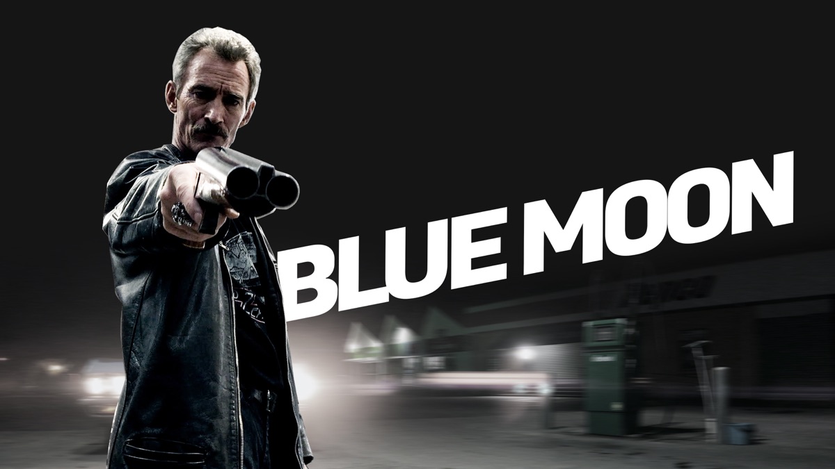 Blue Moon - Apple TV