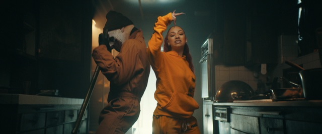 Bestie (feat. Kodak Black)