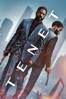 Tenet - Christopher Nolan