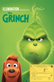 The Grinch