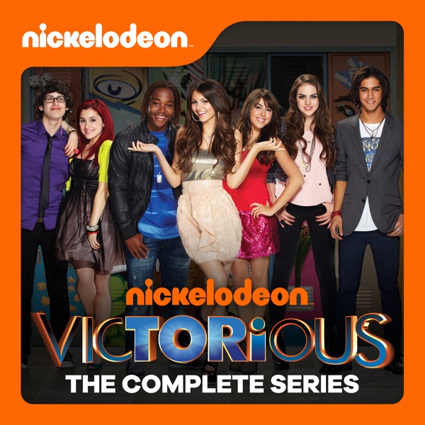 Victorious, The Complete Series