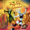 There's No Place to Go But Down - Harley Quinn