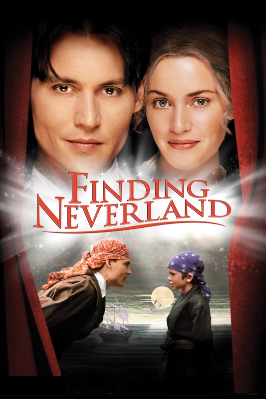 Finding Neverland