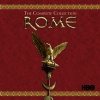 Rome, Seasons 1 & 2