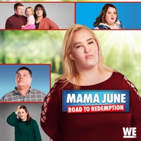 Mama June: From Not to Hot, Vol. 6