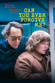 Can You Ever Forgive Me?