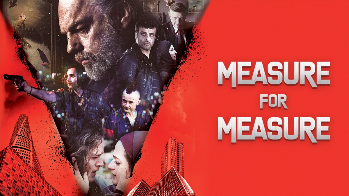 ‎Measure For Measure - Apple TV