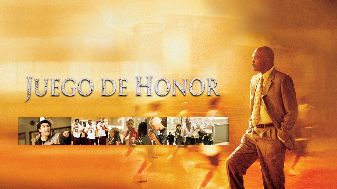 Juego de Honor Apple TV Juego de Honor Apple TV